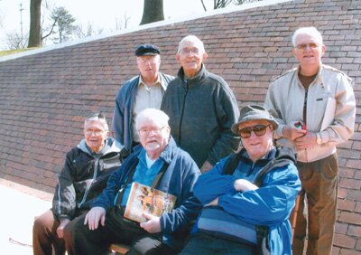 jesuit community