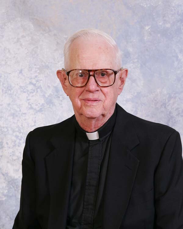 Clarance Martin