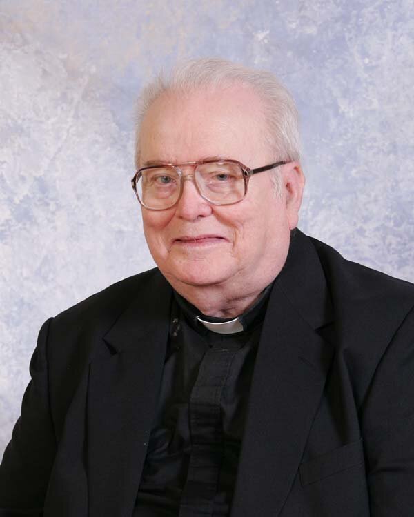 Edwin Sanders