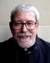 Jack Barron, SJ