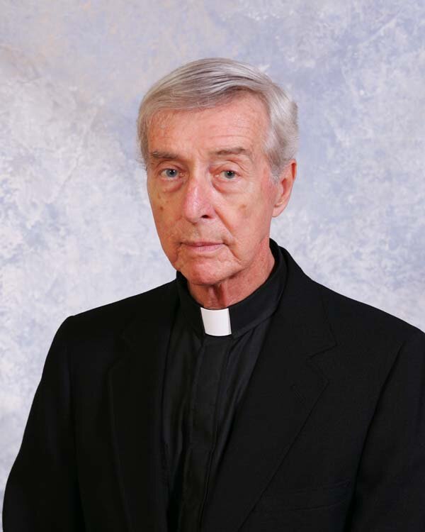 John McCaslin