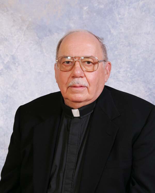 Robert Larouere