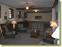 Antler Room photo