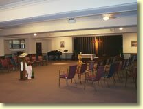 Auditorium photo