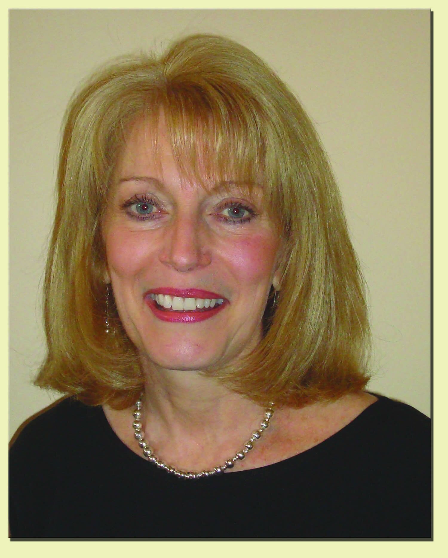 Pam Kubacki
