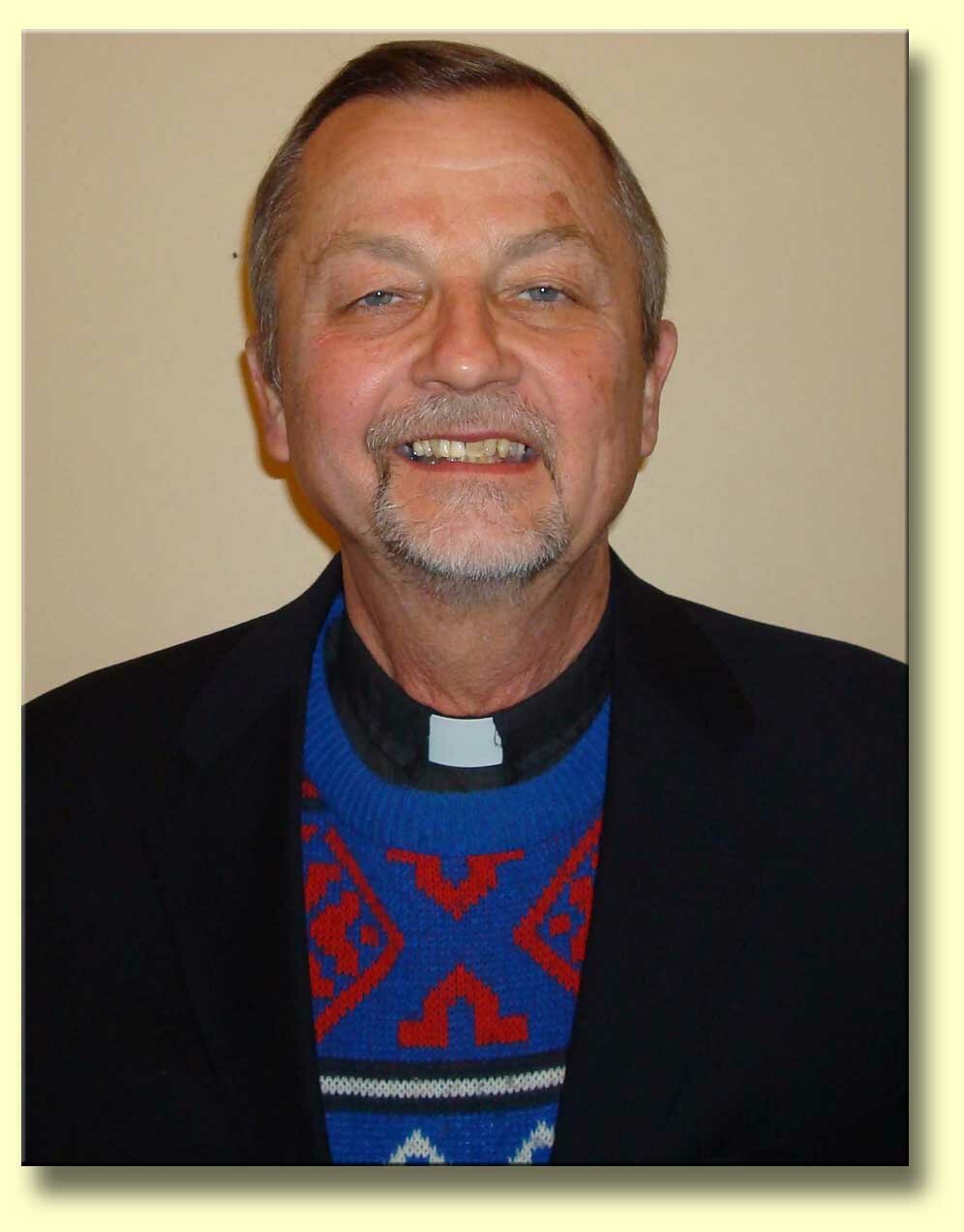 Bill Sneck, SJ
