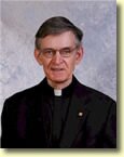 Lucien Longtin, SJ